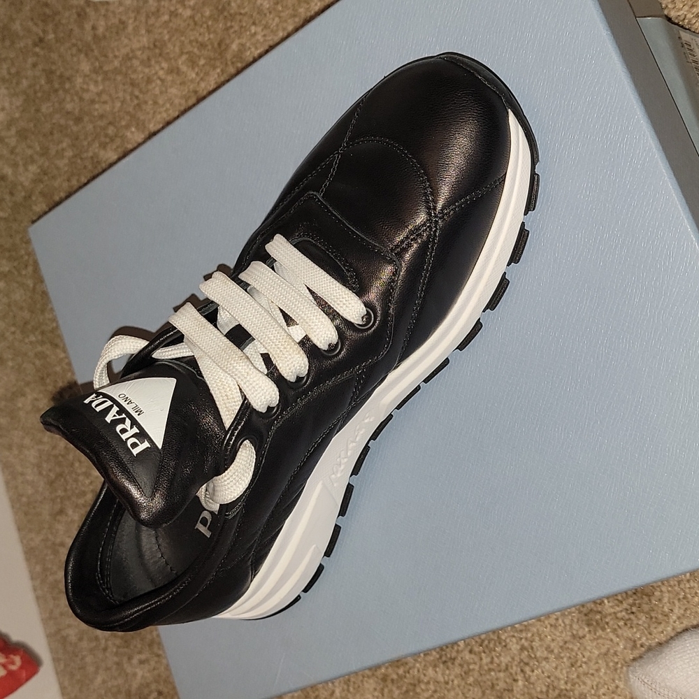 Womens Prada Sneakers